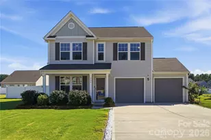 206 Amberly Cir, Pageland, SC 29728 - Photo 2