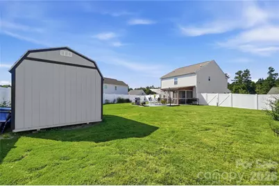 206 Amberly Circle, Pageland, SC 29728 - Photo 36
