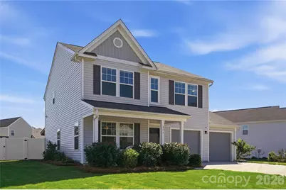 206 Amberly Circle, Pageland, SC 29728 - Photo 4
