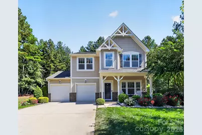8122 Mossy Rock Road, Waxhaw, NC 28173 - Photo 1
