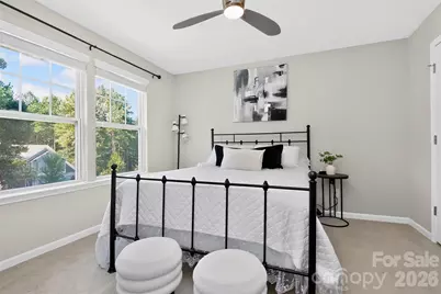 8122 Mossy Rock Road, Waxhaw, NC 28173 - Photo 20
