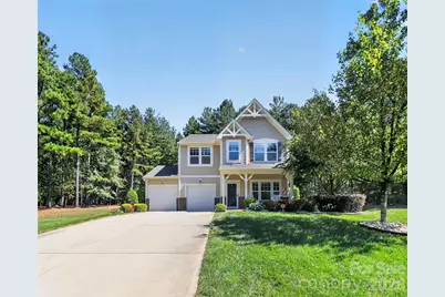 8122 Mossy Rock Road, Waxhaw, NC 28173 - Photo 38