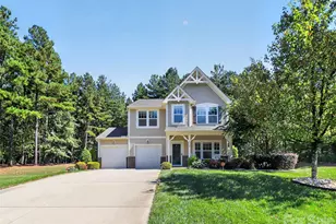 8122 Mossy Rock Rd, Waxhaw, NC 28173 - Photo 38