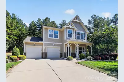 8122 Mossy Rock Road, Waxhaw, NC 28173 - Photo 2