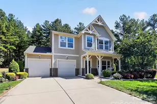 8122 Mossy Rock Rd, Waxhaw, NC 28173 - Photo 2