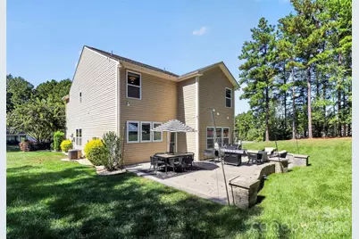 8122 Mossy Rock Road, Waxhaw, NC 28173 - Photo 34
