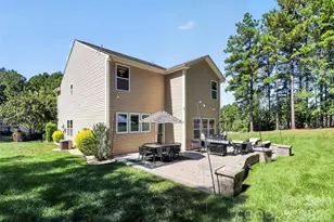 8122 Mossy Rock Rd, Waxhaw, NC 28173 - Photo 34