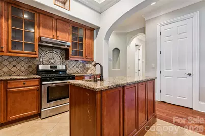 3403 Mary Elizabeth Church Road, Waxhaw, NC 28173 - Photo 16