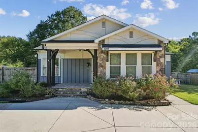 3403 Mary Elizabeth Church Road, Waxhaw, NC 28173 - Photo 2