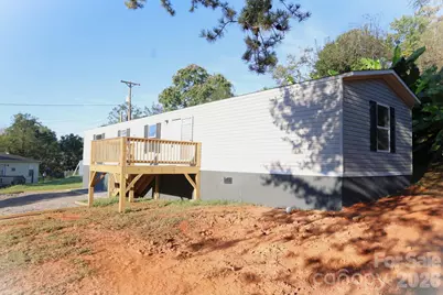 155 Owl Hollow Road, Marion, NC 28752 - Photo 1
