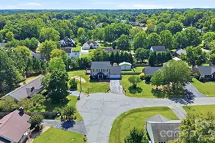 2351 Ellerbe Dr, Kannapolis, NC 28083 - Photo 32