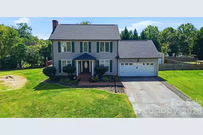 2351 Ellerbe Drive, Kannapolis, NC 28083 - Photo 1