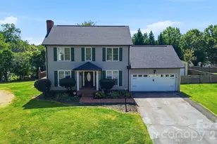 2351 Ellerbe Dr, Kannapolis, NC 28083 - Photo 1