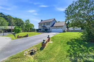 2351 Ellerbe Dr, Kannapolis, NC 28083 - Photo 34