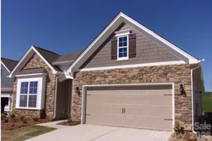 406 Secretariat Dr, Iron Station, NC 28080 - Photo 1