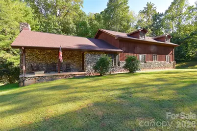 586 Justice Ridge Road, Candler, NC 28715 - Photo 28