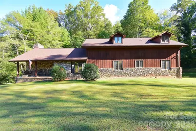 586 Justice Ridge Road, Candler, NC 28715 - Photo 1