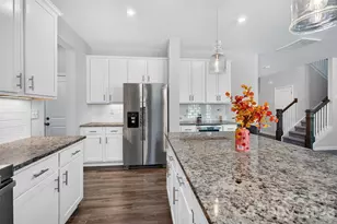 5002 Kinsbridge Dr, Mint Hill, NC 28227 - Photo 10