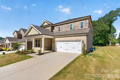 5002 Kinsbridge Drive, Mint Hill, NC 28227 - Photo 4