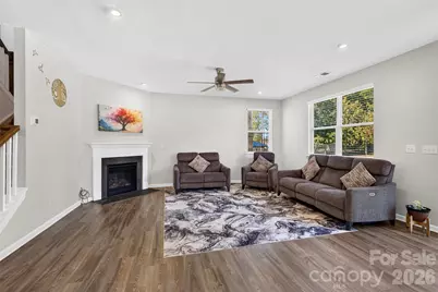 5002 Kinsbridge Drive, Mint Hill, NC 28227 - Photo 6