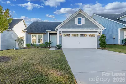 160 Tillery Lane, Mount Gilead, NC 27306 - Photo 1