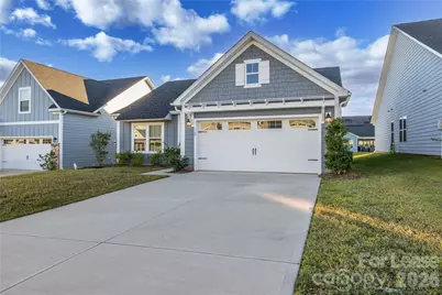 160 Tillery Lane, Mount Gilead, NC 27306 - Photo 2