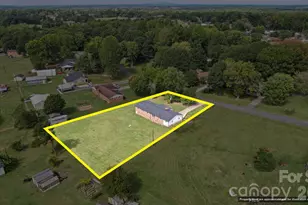 109 Colonial Dr, Kings Mountain, NC 28086 - Photo 24