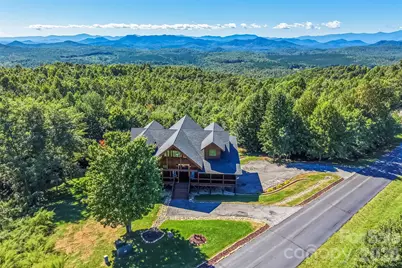 1853 Grandview Peaks Drive, Nebo, NC 28761 - Photo 2