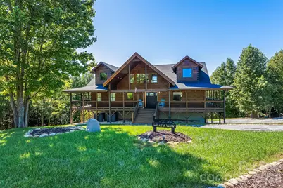 1853 Grandview Peaks Drive, Nebo, NC 28761 - Photo 6
