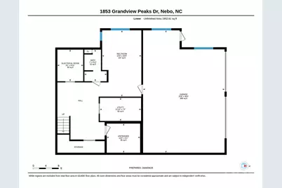 1853 Grandview Peaks Drive, Nebo, NC 28761 - Photo 46