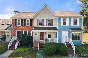 8251 Circle Tree Ln, Charlotte, NC 28277 - Photo 1