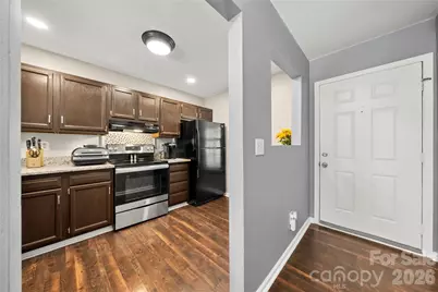 8251 Circle Tree Lane, Charlotte, NC 28277 - Photo 14