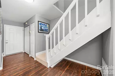 8251 Circle Tree Lane, Charlotte, NC 28277 - Photo 4