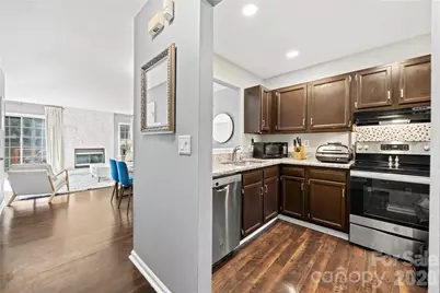 8251 Circle Tree Lane, Charlotte, NC 28277 - Photo 16