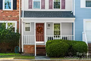8251 Circle Tree Ln, Charlotte, NC 28277 - Photo 2