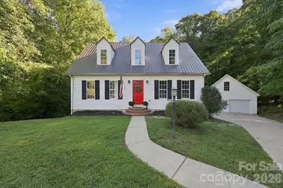 205 Colonial Avenue, Concord, NC 28025 - Photo 1