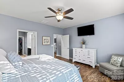 2003 Harvest Time Lane, Waxhaw, NC 28173 - Photo 28