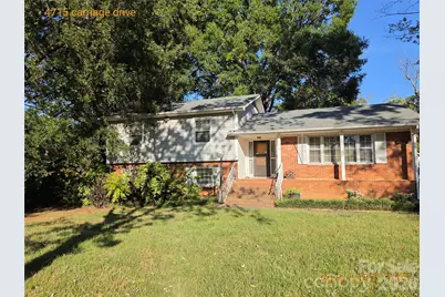 4715 Carriage Drive Circle, Charlotte, NC 28205 - Photo 1