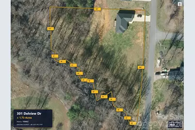 301 Delview Drive, Cherryville, NC 28021 - Photo 24