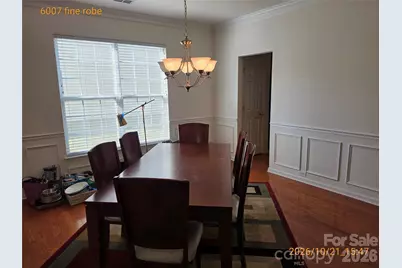 6007 Fine Robe Drive, Indian Trail, NC 28079 - Photo 14