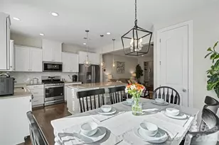5624 Garrow Glen Rd, Charlotte, NC 28278 - Photo 8