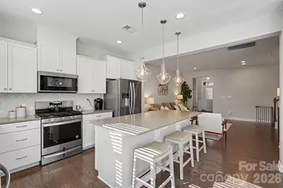 5624 Garrow Glen Road, Charlotte, NC 28278 - Photo 6
