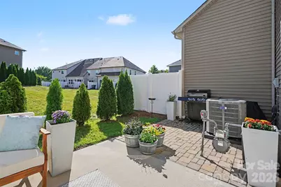 5624 Garrow Glen Road, Charlotte, NC 28278 - Photo 24