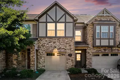 5624 Garrow Glen Road, Charlotte, NC 28278 - Photo 28
