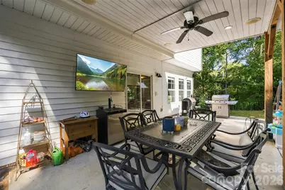 419 Spruce Place #Unit A, Concord, NC 28025 - Photo 36