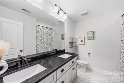 419 Spruce Place #Unit A, Concord, NC 28025 - Photo 34