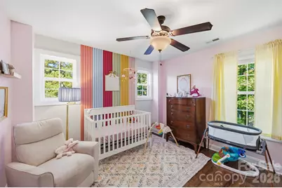 419 Spruce Place #Unit A, Concord, NC 28025 - Photo 30