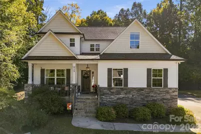 419 Spruce Place #Unit A, Concord, NC 28025 - Photo 2