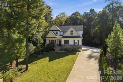 419 Spruce Place #Unit A, Concord, NC 28025 - Photo 4