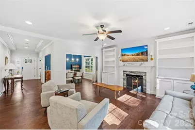 419 Spruce Place #Unit A, Concord, NC 28025 - Photo 12